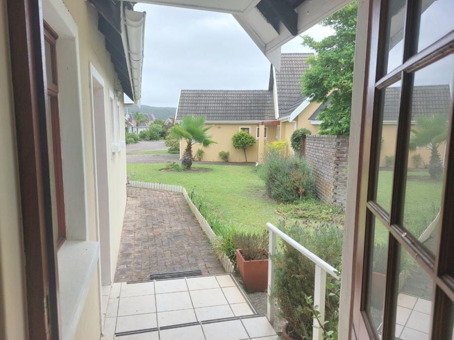 2 Bedroom Property for Sale in Sedgefield Island Village Western Cape